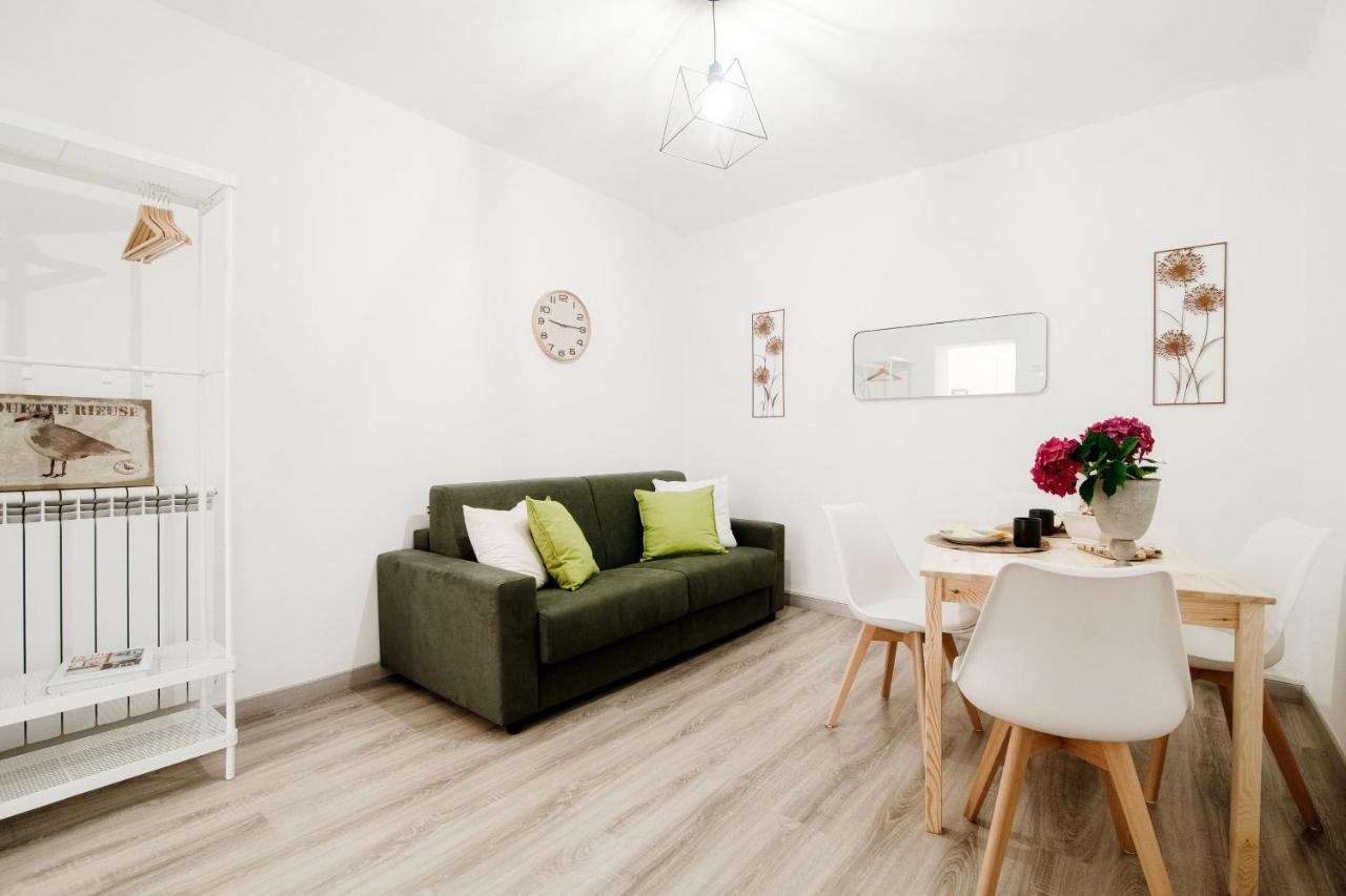 Apartamento Myhomeincomo - Il Borgo Vico 56 *